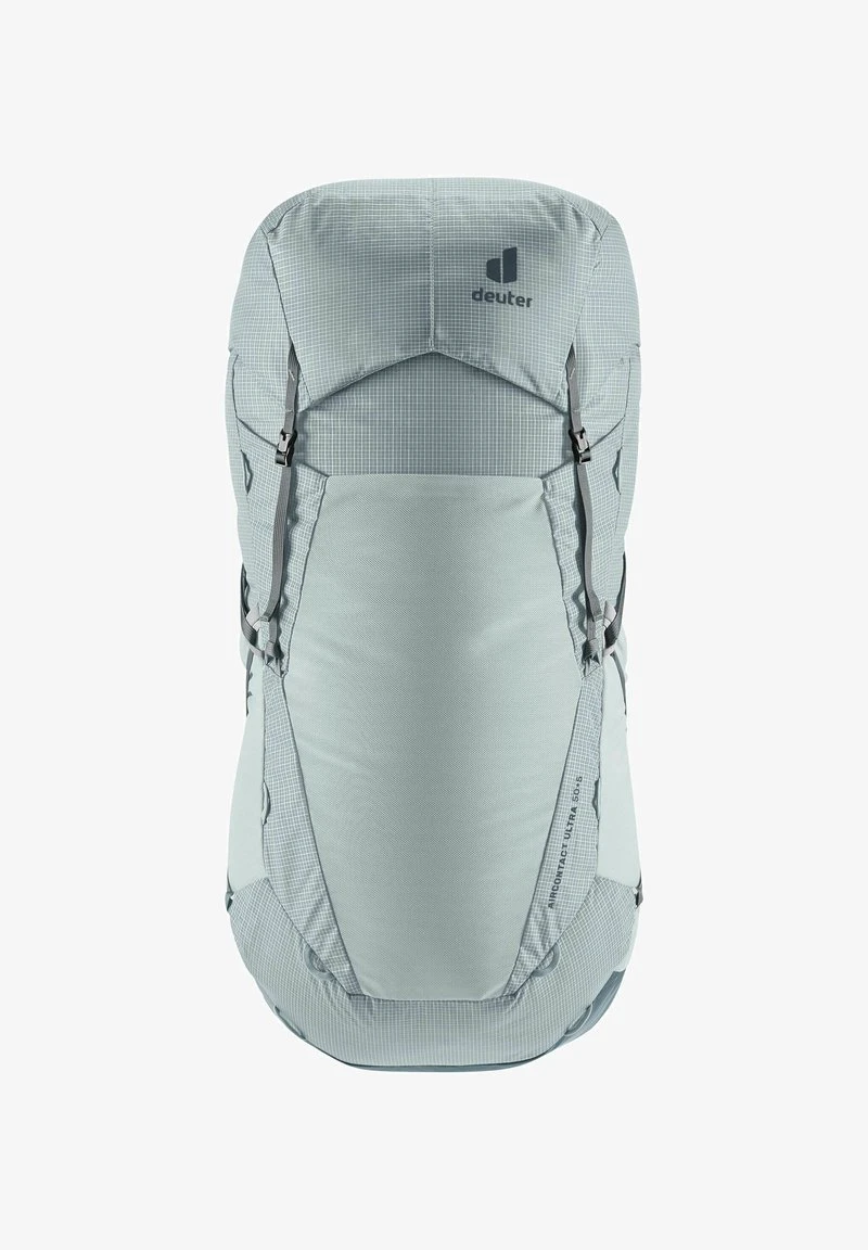Deuter AIRCONTACT - Trekkingrucksack - Hellgrau 2 Deuter AIRCONTACT - Trekkingrucksack - Hellgrau – Bild 2