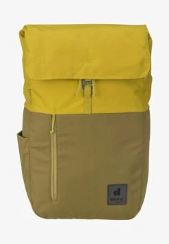 Deuter UP SEOUL - Tagesrucksack - Clay Turmeric