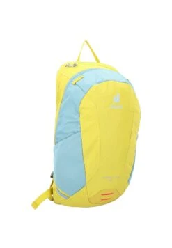 Deuter SPEED LITE - Trekkingrucksack - Greencurry Slateblue 9 Deuter SPEED LITE - Trekkingrucksack - Greencurry Slateblue -Deuter Store d6542520c7b34ca39f406f81e911b27a