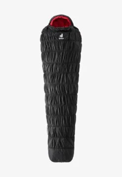 Deuter EXOSPHERE 0°L - Schlafsack - Schwarz 10 Deuter EXOSPHERE 0°L - Schlafsack - Schwarz -Deuter Store d6ee3016e1f24381bbeddc0730b0443f 1
