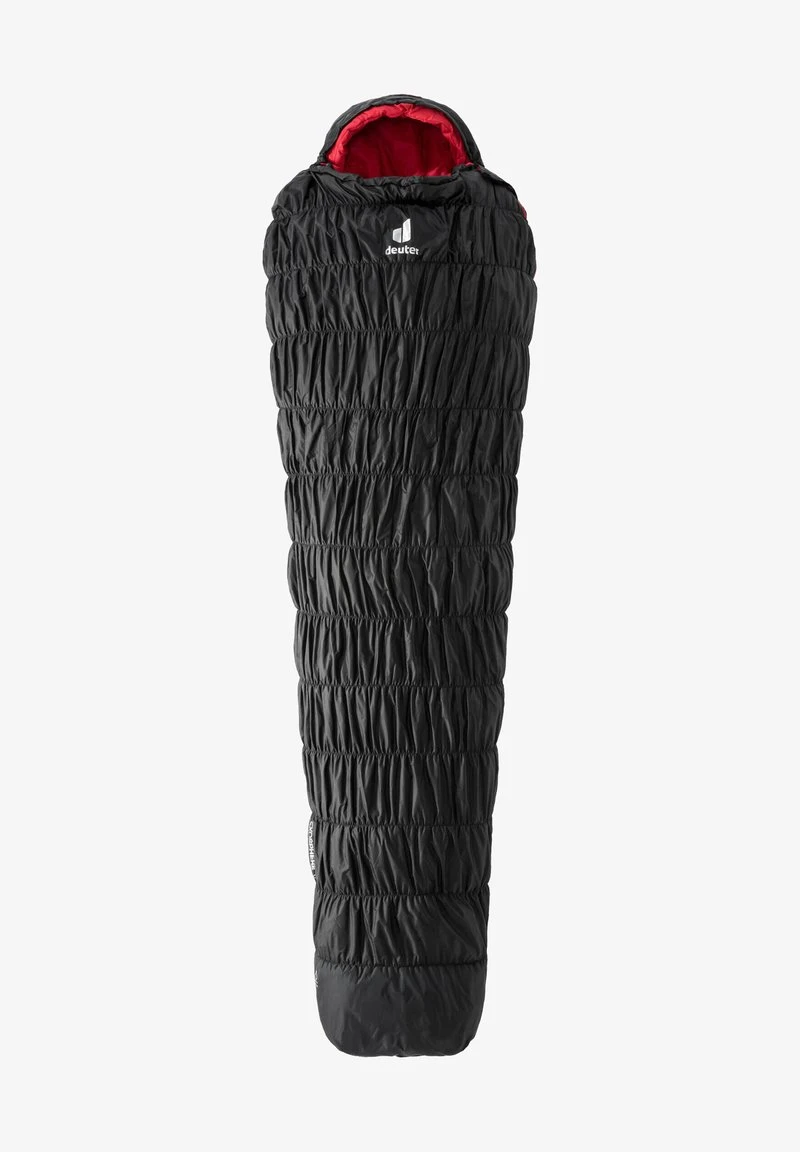 Deuter EXOSPHERE 0°L - Schlafsack - Schwarz 1 Deuter EXOSPHERE 0°L - Schlafsack - Schwarz
