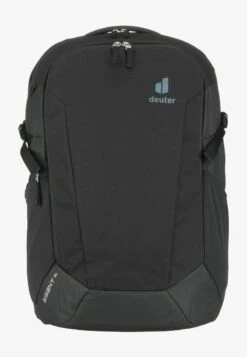 Deuter GIGANT - Tourenrucksack - Black