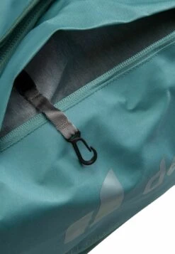 Deuter AVIANT DUFFEL PRO - Sporttasche - Jade Seagreen -Deuter Store d87dad1f3878449c8f66e861a76b90bc