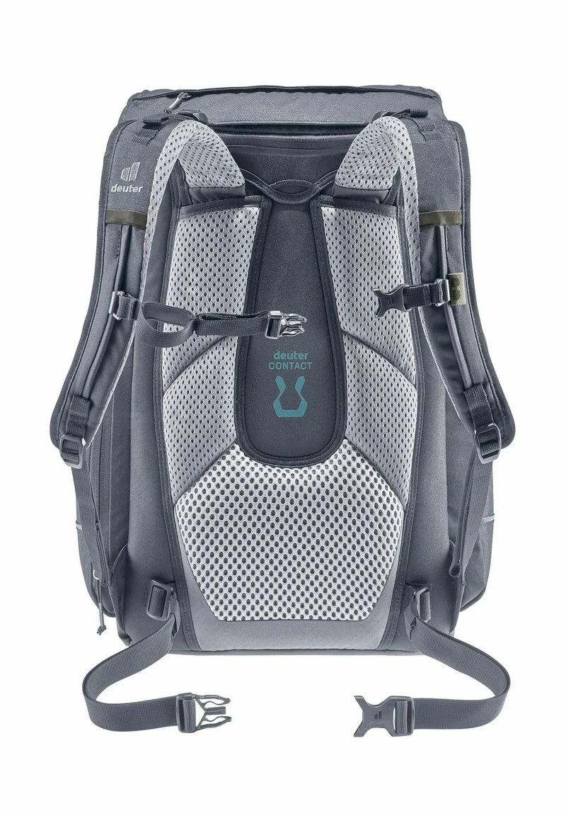 Deuter SCULA - Tagesrucksack - Grey 2 Deuter SCULA - Tagesrucksack - Grey – Bild 2