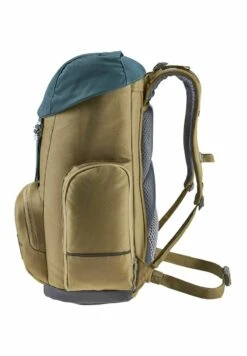 Deuter SCULA - Tagesrucksack - Khaki -Deuter Store da3e1c3166ff48d498386770a9d4627e