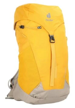 Deuter AC LITE - Trekkingrucksack - Curry-pepper -Deuter Store da5402d2f6d348e492de12eb38292953