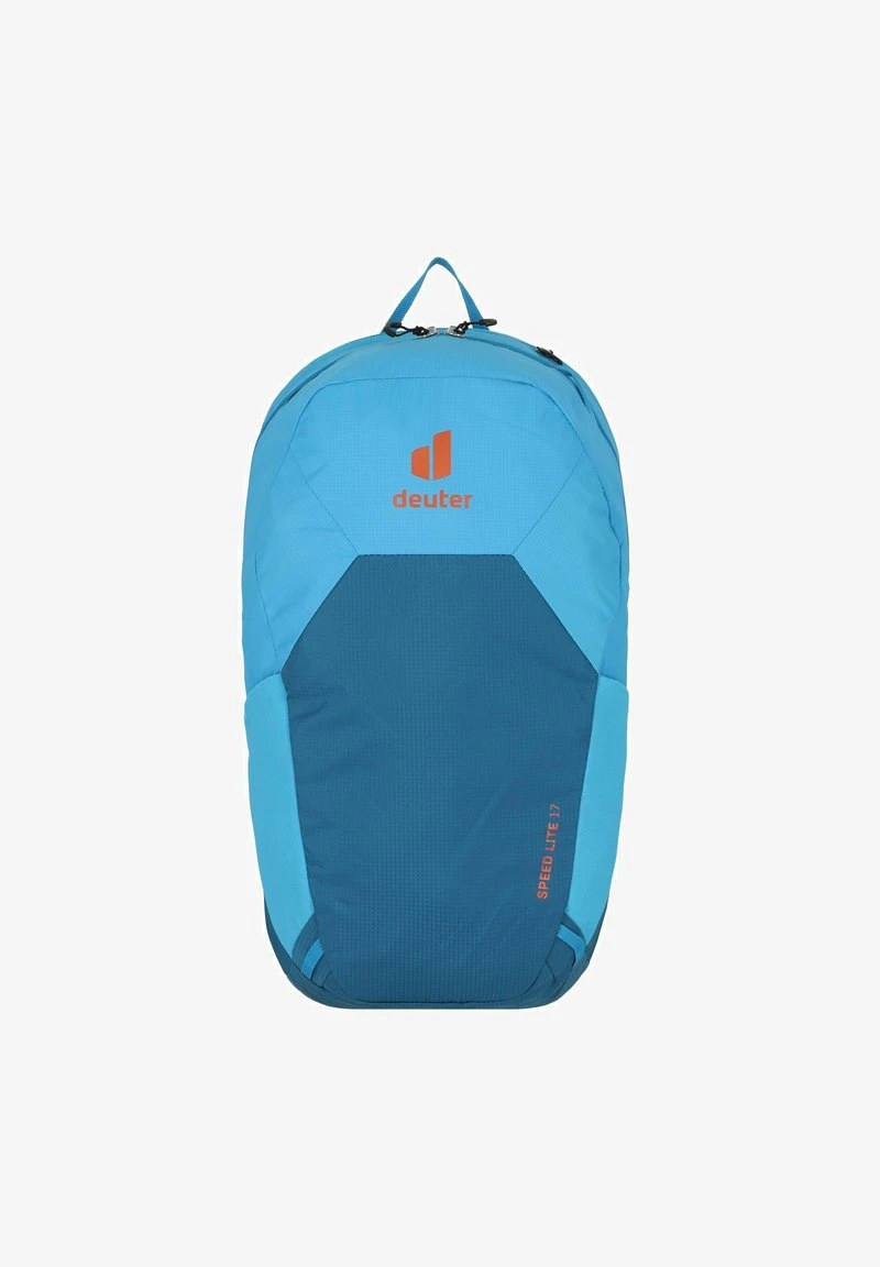 Deuter SPEED LITE - Tagesrucksack - Azure Reef 1 Deuter SPEED LITE - Tagesrucksack - Azure Reef