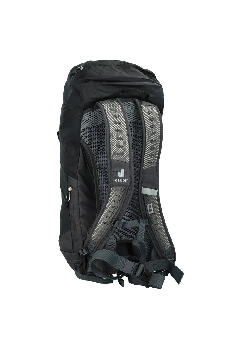 Deuter AC LITE 16 - Trekkingrucksack - Black-graphite 2 Deuter AC LITE 16 - Trekkingrucksack - Black-graphite – Bild 2