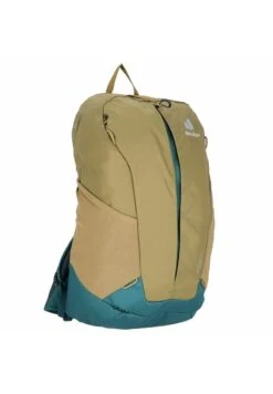 Deuter AC LITE - Tagesrucksack - Clay Deepsea -Deuter Store db2b441f9356400c9ab182fd99cd4251
