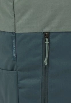 Deuter UP STOCKHOLM UNISEX - Tagesrucksack - Teal Sage -Deuter Store db9ca3377f5b4c2c9236e2f313574349