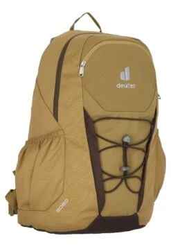 Deuter Tagesrucksack - Clay-coffee -Deuter Store dc1b60c02022453c85d86e2badcc75ab
