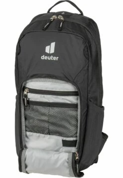 Deuter BIKE I - Tourenrucksack - Black Black 11 Deuter BIKE I - Tourenrucksack - Black Black -Deuter Store dc54e66d08fb4ac88f16004fdd5c7565