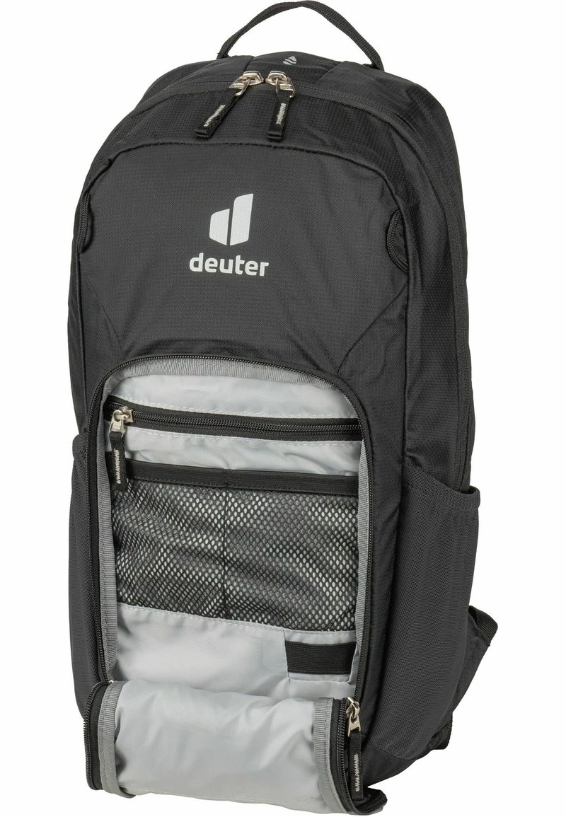 Deuter BIKE I - Tourenrucksack - Black Black 6 Deuter BIKE I - Tourenrucksack - Black Black – Bild 6