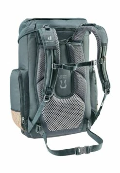 Deuter SCULA - Tagesrucksack - Teal/blush -Deuter Store de21412d45e743bc8d44f19b839cd27f