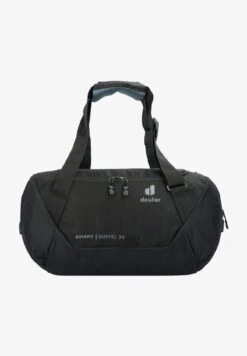 Deuter AVIANT DUFFEL 70 - Weekender - Black