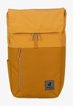 Deuter UP SEOUL - Tagesrucksack - Sand Bone -Deuter Store dec7a3bb2d164e00ae215462b966419a 2