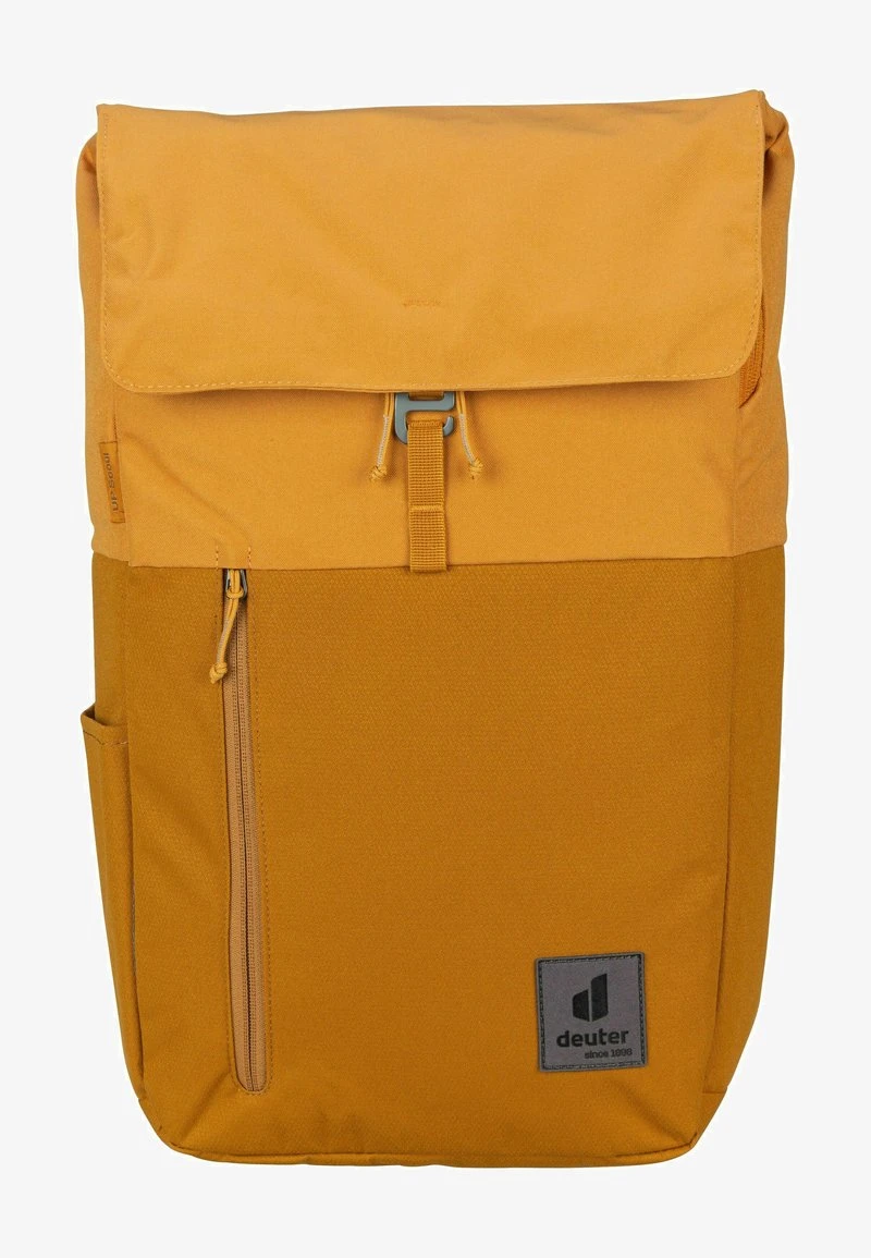 Deuter UP SEOUL - Tagesrucksack - Almond Cinnamon 1 Deuter UP SEOUL - Tagesrucksack - Almond Cinnamon