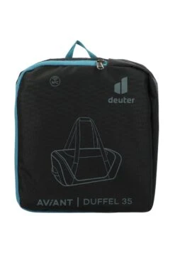 Deuter AVIANT DUFFEL 70 - Weekender - Black -Deuter Store defd2bd09fb44fe39a7bfbe0e5a47d45