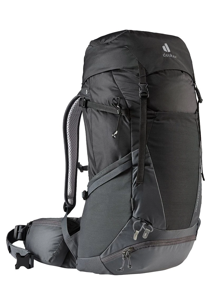 Deuter FUTURA - Trekkingrucksack - Schwarz 3 Deuter FUTURA - Trekkingrucksack - Schwarz – Bild 3
