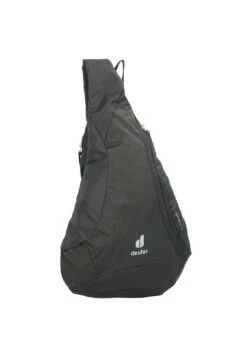 Deuter TOMMY - Tagesrucksack - Black -Deuter Store e0958b46cd4842d6888031ef2d6c6684