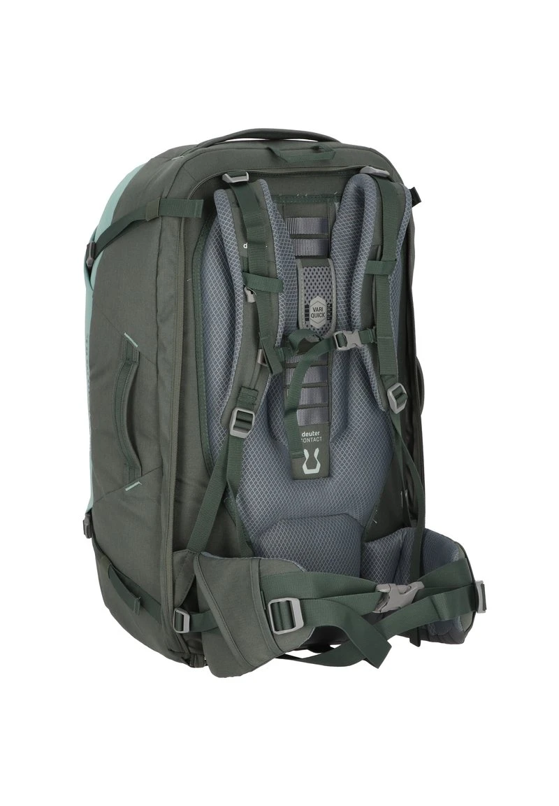 Deuter AVIANT ACCESS PRO - Tagesrucksack - Jade-ivy 2 Deuter AVIANT ACCESS PRO - Tagesrucksack - Jade-ivy – Bild 2