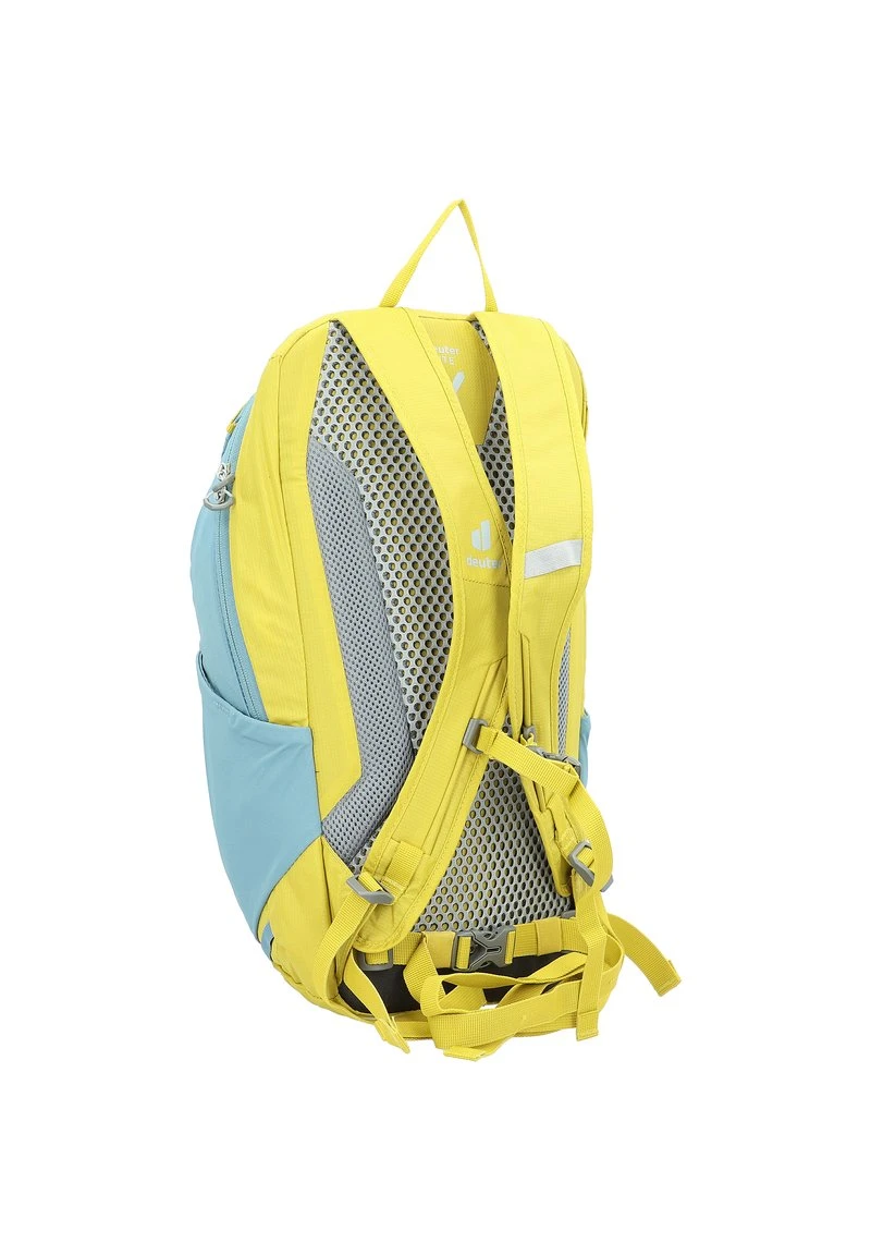 Deuter SPEED LITE - Trekkingrucksack - Greencurry Slateblue 2 Deuter SPEED LITE - Trekkingrucksack - Greencurry Slateblue – Bild 2