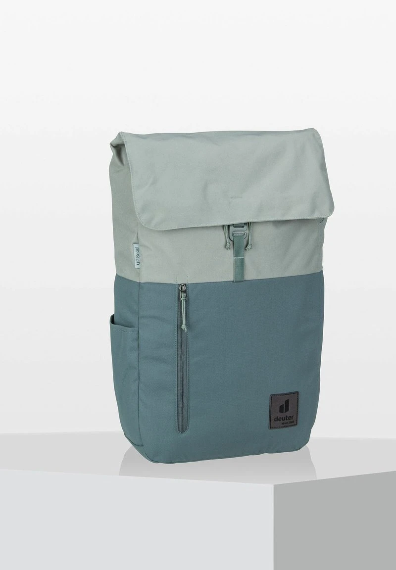 Deuter UP SEOUL - Tagesrucksack - Teal Sage 2 Deuter UP SEOUL - Tagesrucksack - Teal Sage – Bild 2