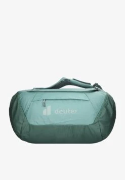 Deuter AVIANT DUFFEL PRO 60 - Reisetasche - Jade Seagreen
