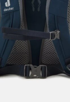 Deuter WALKER UNISEX - Tagesrucksack - Marine Ink -Deuter Store e13c2f98425e424ebb2940d053d3e77d