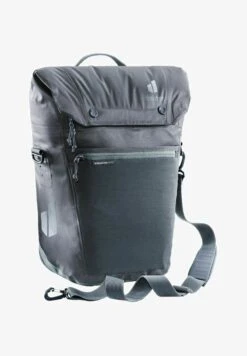 Deuter MAINHATTAN - Umhängetasche - Citrus Graphite -Deuter Store e1b5b319cbf3481e94997374b2def3f7 2