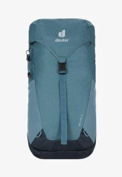 Deuter AC LITE 16 - Trekkingrucksack - Atlantic Ink