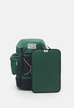 Deuter WENGEN UNISEX - Tagesrucksack - Seagreen Ink -Deuter Store e235ed4429a54f959fbd63e3c6961831