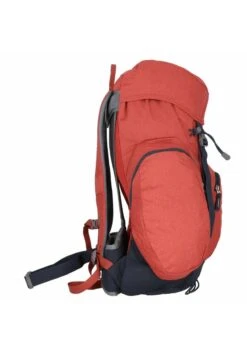 Deuter GRÖDEN - Trekkingrucksack - Lava-ink -Deuter Store e2d8bb7e4a1343cf9b2875c1f8842342