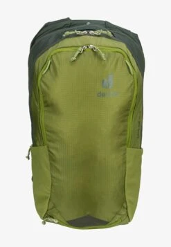 Deuter RACE AIR 14 3 - Tagesrucksack - Meadow Ivy