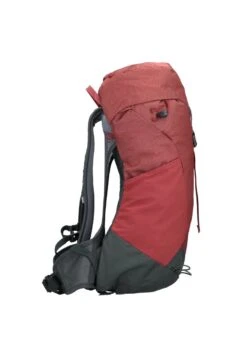 Deuter AC LITE - Trekkingrucksack - Redwood-ivy -Deuter Store e3e0effae2af427595c46ecd3b7f7fd7