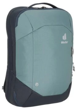 Deuter Tagesrucksack - Teal Ink -Deuter Store e467db25885d4495bc624f51320d9ce7