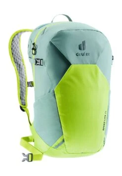 Deuter SPEED LITE - Tagesrucksack - Smaragd -Deuter Store e4ec3f0f631c4e57a6333f694ccda188