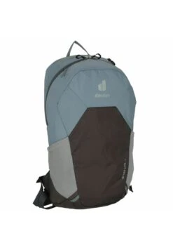 Deuter SPEED LITE - Tagesrucksack - Shale Graphite -Deuter Store e5075b8513d54561a732acbad878b4aa