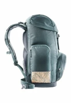 Deuter SCULA - Tagesrucksack - Teal/blush -Deuter Store e512edf24c65444fbaeea9411e668956