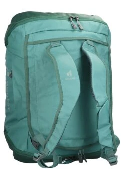 Deuter AVIANT - Reisetasche - Jade/seagreen 9 Deuter AVIANT - Reisetasche - Jade/seagreen -Deuter Store e554397ebd044261805078f51c45e200