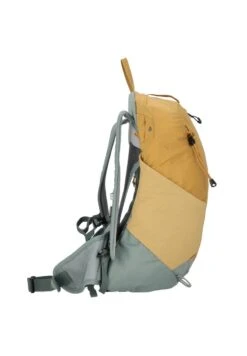 Deuter AC LITE - Trekkingrucksack - Caramel Sage -Deuter Store e5cc182a0c9f428cb542e6500013c512