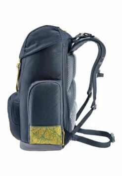 Deuter SCULA - Tagesrucksack - Ink Turmeric -Deuter Store e61a2b56580345338d661c2c997328ef