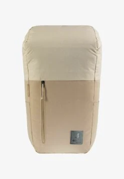 Deuter UP STOCKHOLM UNISEX - Tagesrucksack - Beige -Deuter Store e79e024868494beebf85e9fb4aacbea2 1