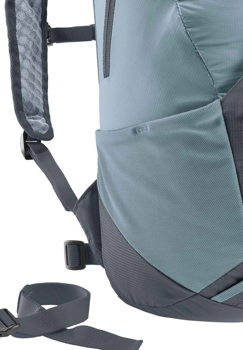 Deuter SPEED LITE - Tagesrucksack - Shale-graphite 4 Deuter SPEED LITE - Tagesrucksack - Shale-graphite – Bild 4
