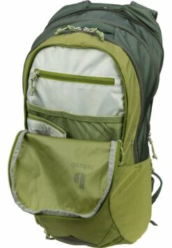 Deuter RACE AIR 14 3 - Tagesrucksack - Meadow Ivy -Deuter Store e837041756534fb0987de19091c01115