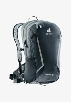 Deuter RACE EXP AIR - Tagesrucksack - Schwarz -Deuter Store e8d93a208a78415fa7cae4bd94970da2 4