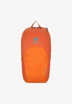 Deuter SPEED LITE - Tagesrucksack - Saffron
