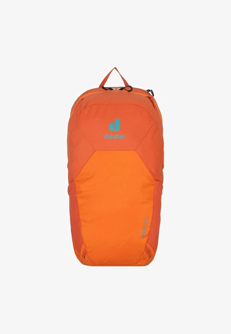 Deuter SPEED LITE - Tagesrucksack - Saffron 1 Deuter SPEED LITE - Tagesrucksack - Saffron