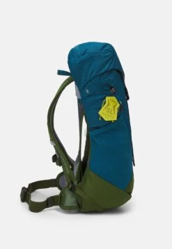 Deuter Tagesrucksack - Denim/pine -Deuter Store e9733924b0654c23a0446c2aee4bff99