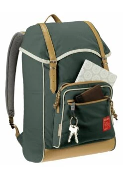 Deuter INNSBRUCK UNISEX - Tagesrucksack - Grün -Deuter Store e995bc70559c43259198fb05a7f28e79